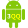 Aplicativo 3QQ para Android