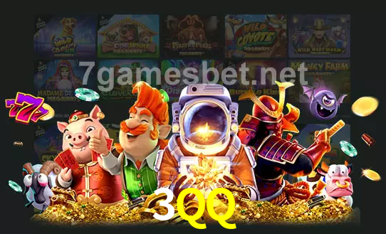 cassino 3QQ