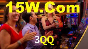 3QQ: Jogos de Caça-Níqueis-Altas Recompensas, Roleta-Velocidade, Blackjack-Desafios Máximos