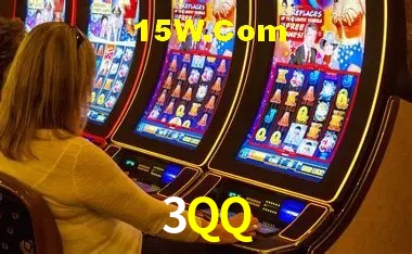 Tecnologia da Plataforma 3QQ