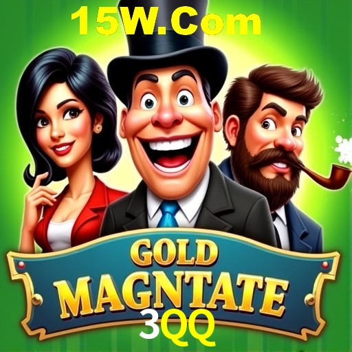 Slot Games 3QQ