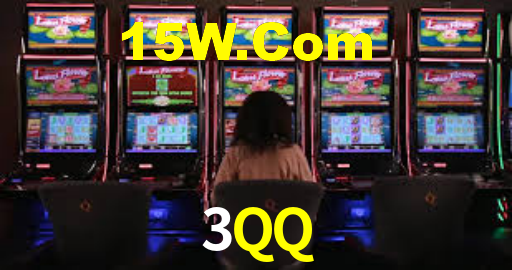 3QQ: Seu Cassino Premiado com Pagamentos Rápidos