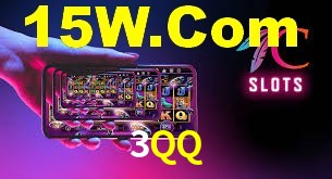 Welcome Bonus 3QQ