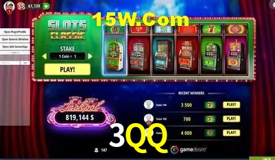 Especiais de Fim de Semana 3QQ