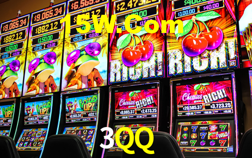 3QQ Bet App