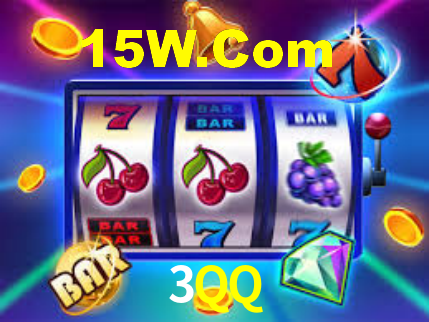 APP oficial da 3QQ para mobile