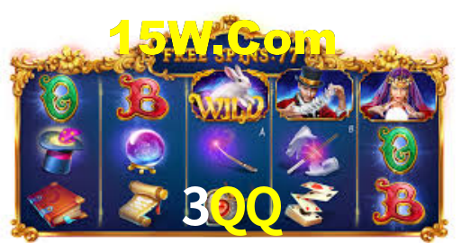 3QQ: A Experiência de Casino com Jogos de Mesa ao Vivo